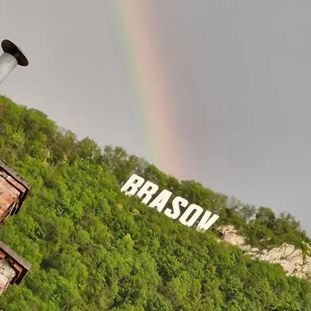 Luxury Garden * בראשוב