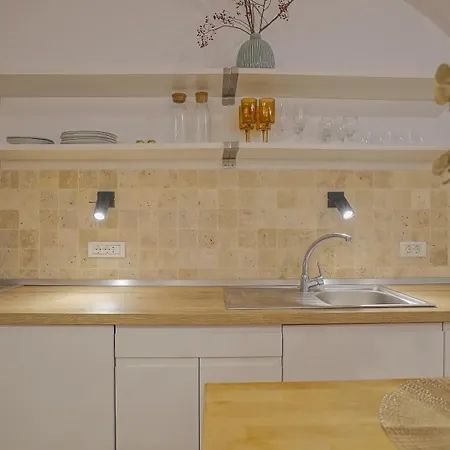 דירה Luxury Garden בראשוב