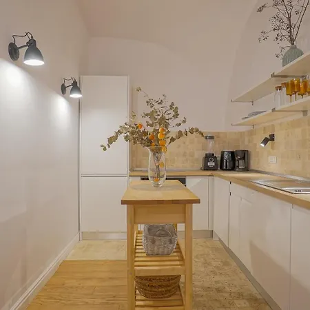 Luxury Garden * בראשוב