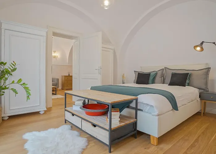 アパート Luxury Garden