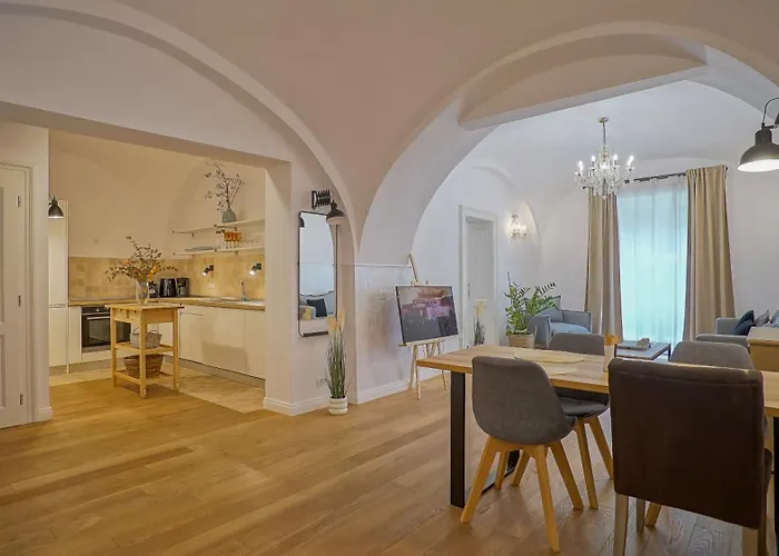 Luxury Garden アパート ブラショフ